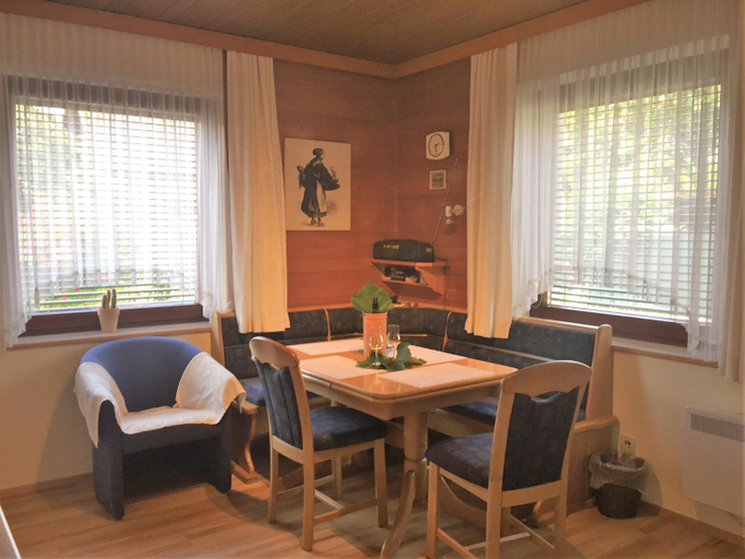 Others 4, Apartment in Eberndorf near Petzen Ski Area, Völkermarkt