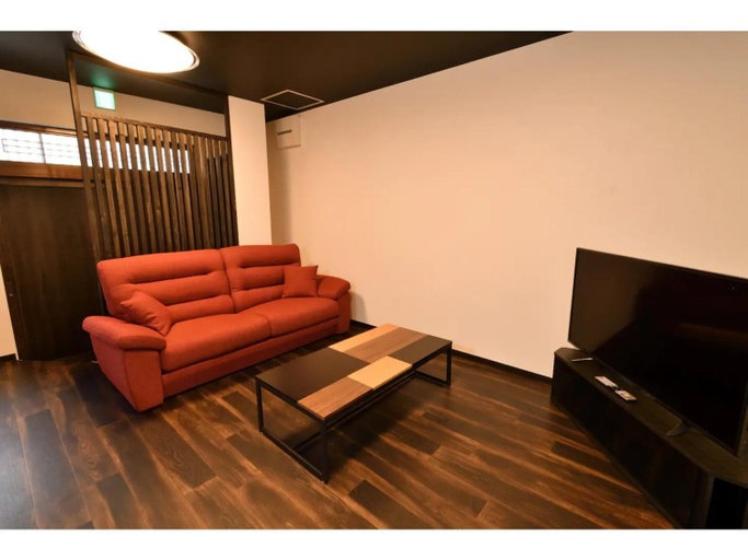 3, Machi de Kurasu Tengachaya - Vacation STAY 14199, Osaka