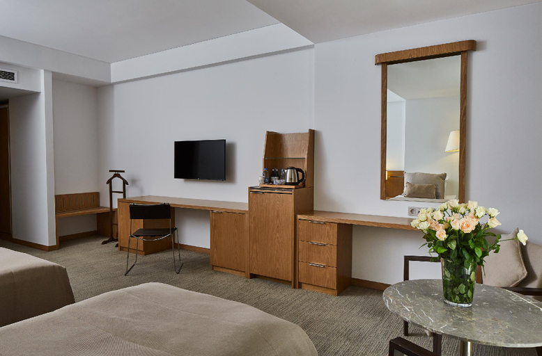 Bedroom 3, ONTUR OTEL İZMİR, Konak