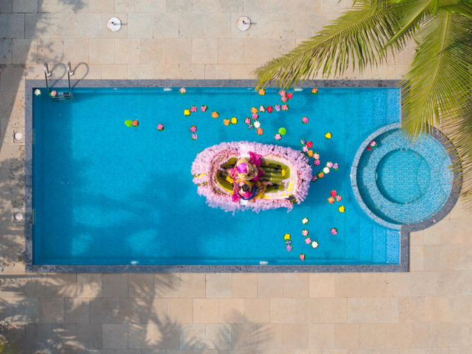 Sport & Beauty 2, CHIRA MEADOWS ECORESORT, Ratnagiri