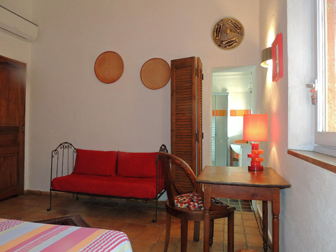 Others 5, chenesverts-bucaille, Vaucluse