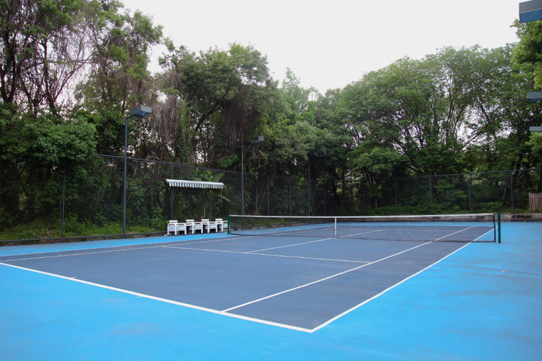 Sport & Beauty, Jinxi Hotel Hangzhou, Hangzhou