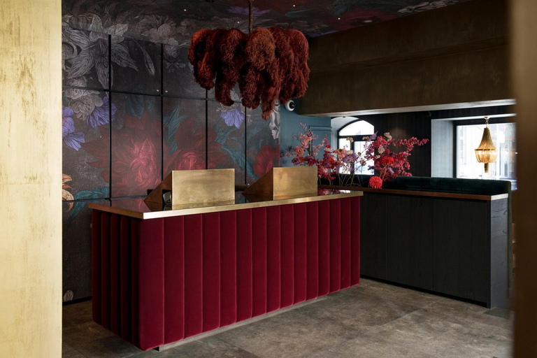 Public Area 3, Aiola Living Boutique Hotel Graz, Graz