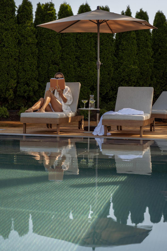 Sport & Beauty 2, Bristol Art & Medical SPA, Busko