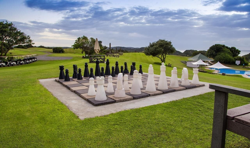 Exterior 4, Joktel Fish River Resort & Golf Course, Amathole