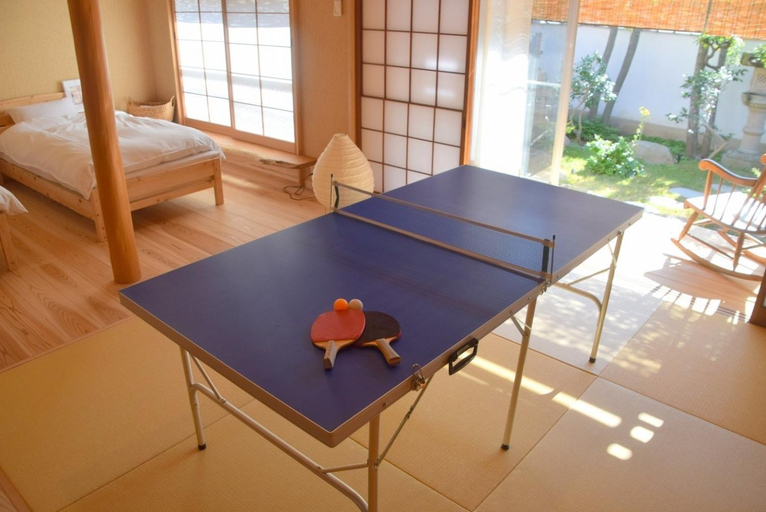 Others 3, Hiyorian - Vacation STAY 11234, Takamatsu