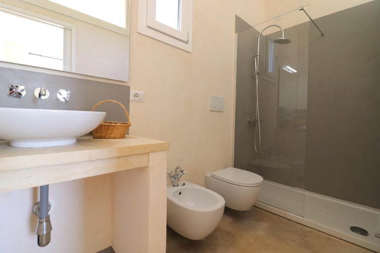 3, Elegant villa Casale 50 in Otranto, Lecce