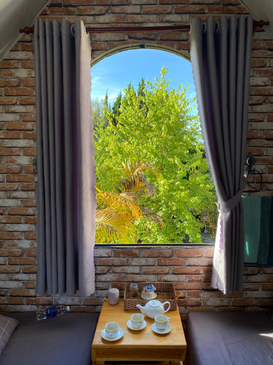 Others 4, Pine Tree Homestay, Đà Lạt