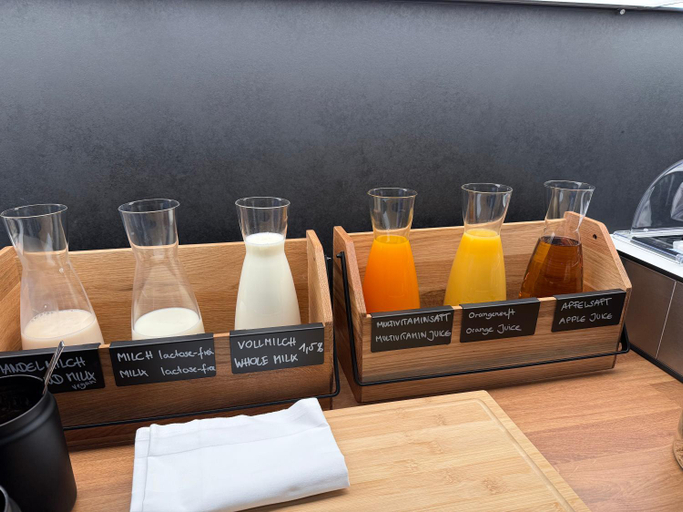 Food & Drinks 5, Marias Inn - Bed & Breakfast, München