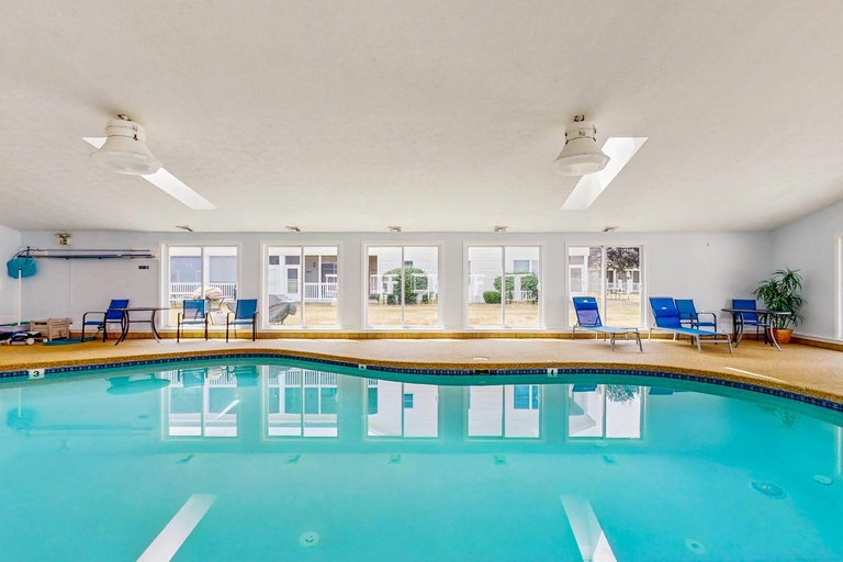 Sport & Beauty 2, Wellington Manor 240, York
