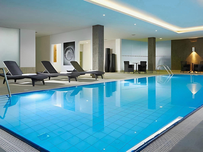 Sport & Beauty 2, OREA Congress Hotel Brno, Brno