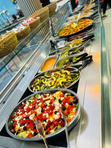 Food & Drinks 5, Hotel La Cantuena - Adults Only, Madrid