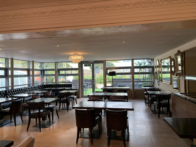 Food & Drinks 5, Beech Mount Hotel - Free Parking, Sefton