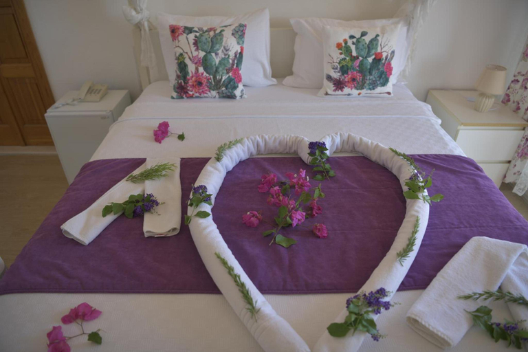 Bedroom 3, Kemerlihan Deluxe Hotel, Çeşme