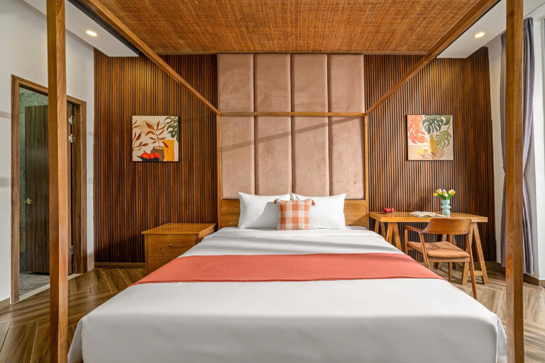 Others 1, Modern Pool Villa 5BR, Da Nang