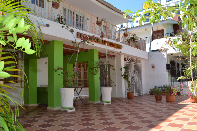 Exterior & Views 2, Casa Crespo, Cartagena de Indias