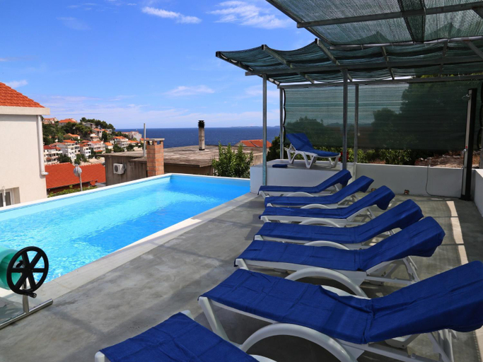 Sport & Beauty, Holiday Home in Korcula with Sea View, Korčula