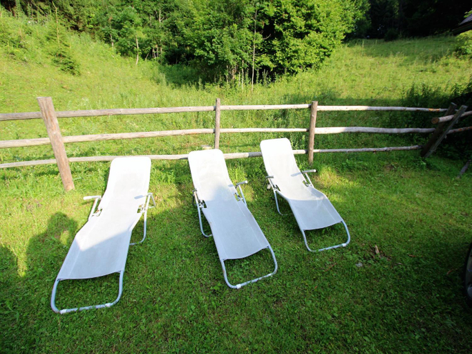 Others 5, Chalet in Prebl near Klippitztorl Ski Area, Wolfsberg
