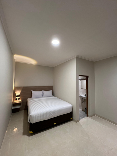 Bedroom 3, INARA BY KIYANA, Semarang