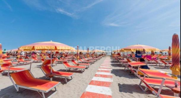 3, Hotel Arianna, Ravenna