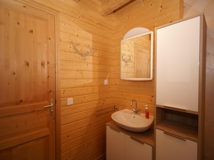 Bathroom 3, Chalet du Lac - Nature Escape, Cantal