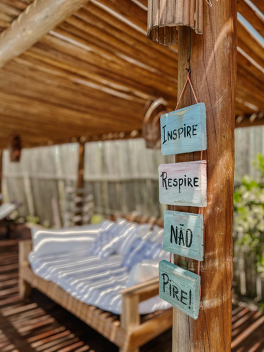 Food & Drinks 5, Aponem Spa Pousada, Prado