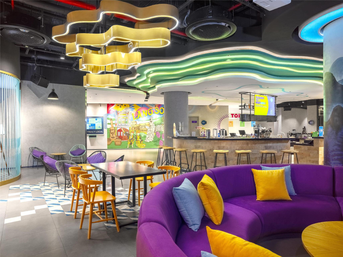 Food & Drinks, Tru by Hilton Lang Son City Centre, Lạng Sơn