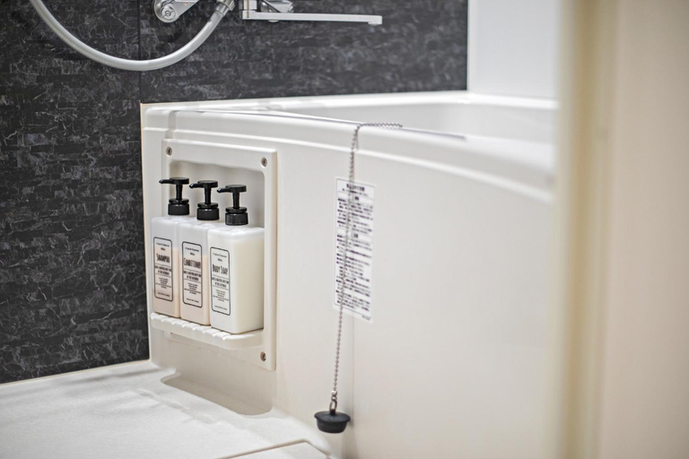 Bathroom 3, Osaka - House - Vacation STAY 13813, Osaka