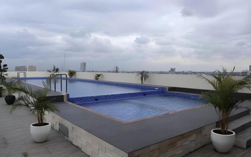 Sport & Beauty 2, Grand Kanaya Hotel Medan, Medan