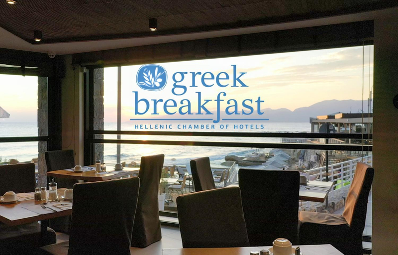 Food & Drinks 5, Palmera Beach Hotel, Crete