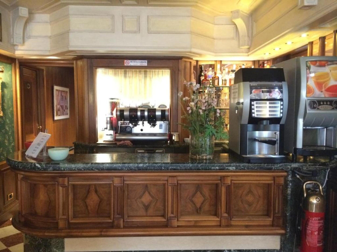 Public Area 3, Hotel Santa Marina, Venezia