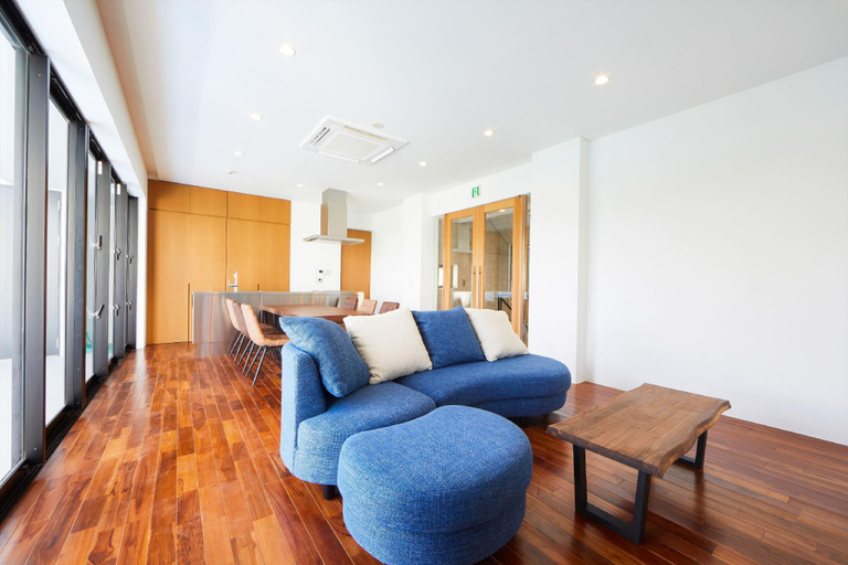 Others 4, E-horizon Resort Premium Sesoko D, Motobu