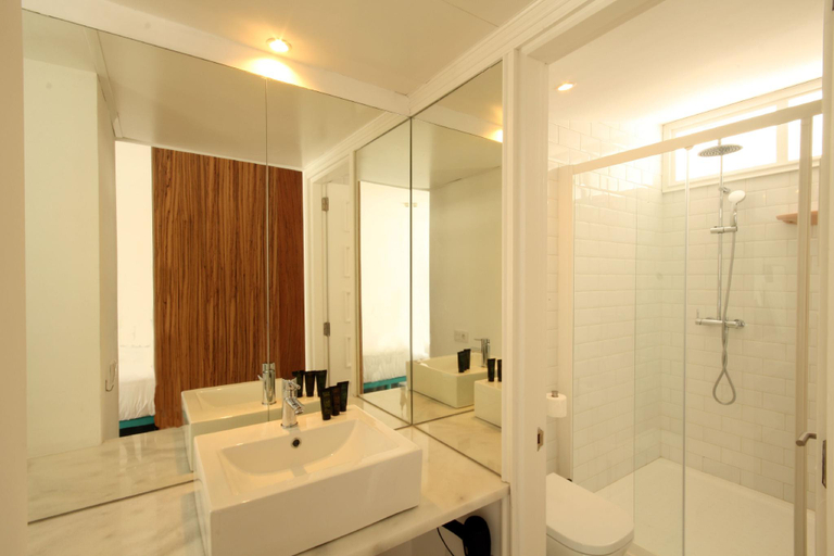 Bathroom 5, Gold Playa del Ingles - Adults Only, Las Palmas