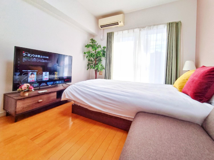 3, Picoro Hakata - Vacation STAY 11333, Fukuoka