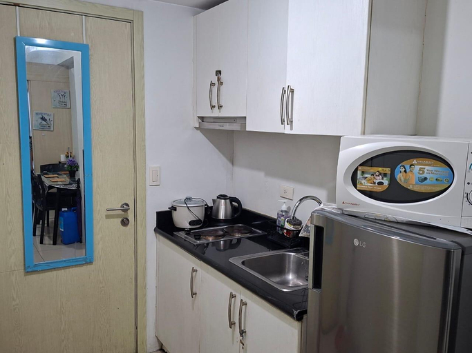 Others 5, SMDC Jazz Residences, Makati City