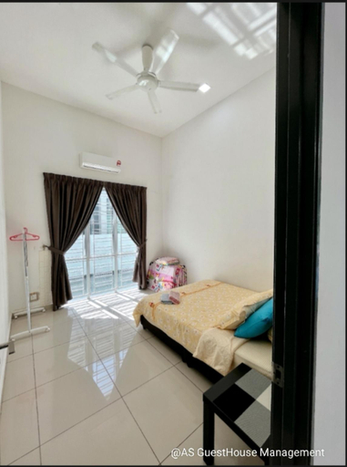 Bedroom 3, A&H 81 Homestay Alor Setar, Kota Setar