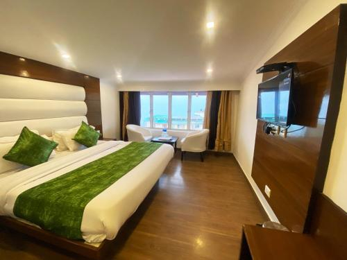 Others 4, Hotel Royal Classic @ Mall Road Mussoorie, Dehradun