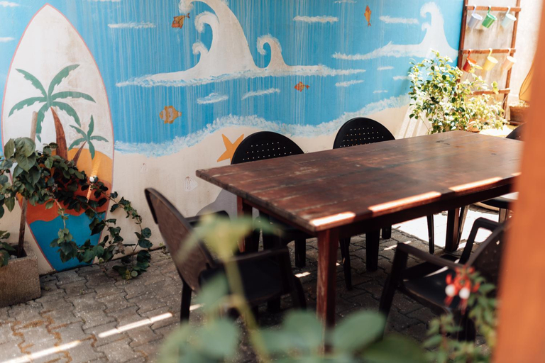 Food & Drinks 4, Casa da Avo Bela, Figueira da Foz