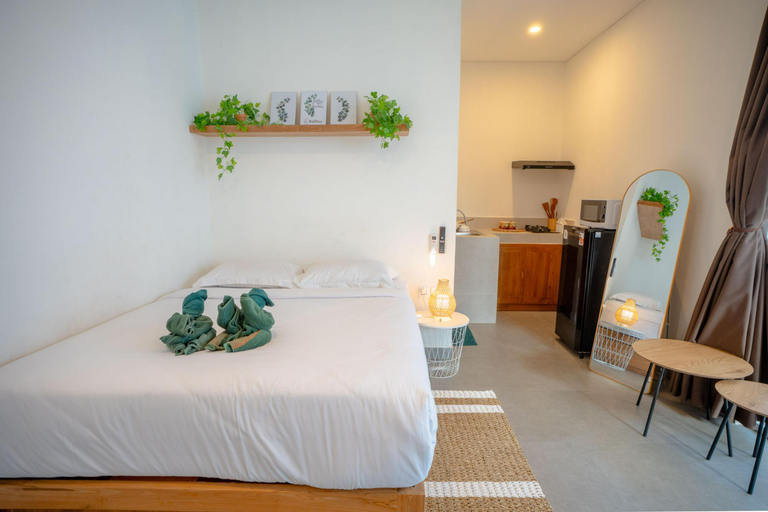 Bali Bay By Urban Haven Room Type - Studio Room