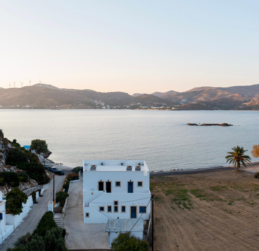 3, San Giorgio Leros, South Aegean