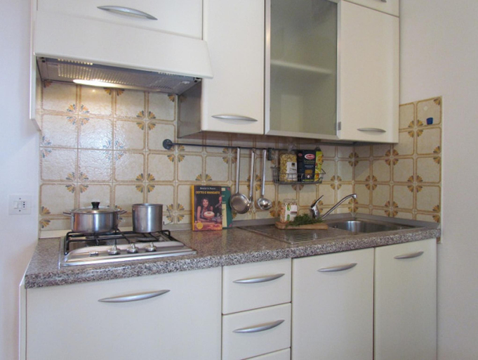 Others 5, Stunning Residence - Swimming Pool - Parking - Airco - Washing Machine, Venezia