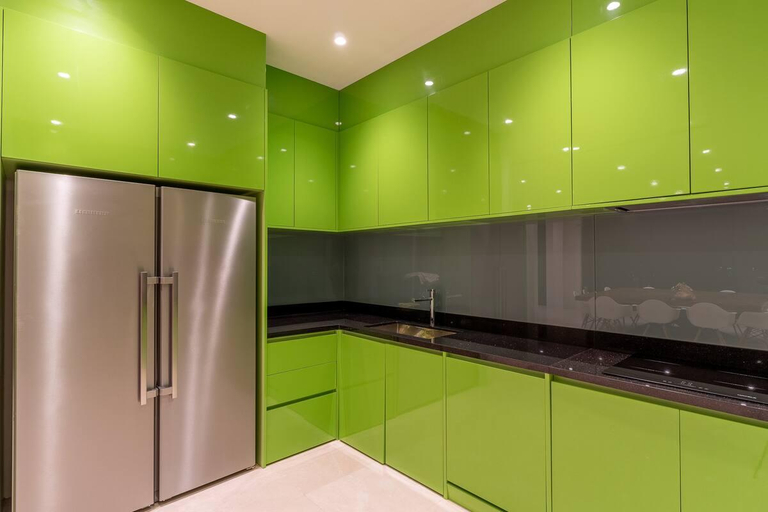 Kitchen 4, Stunning Views - Villa Maan Ingfah VMI1, Pulau Phuket