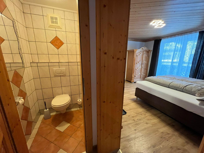 Bedroom 2, Haus Eder Steiner, Zell am See