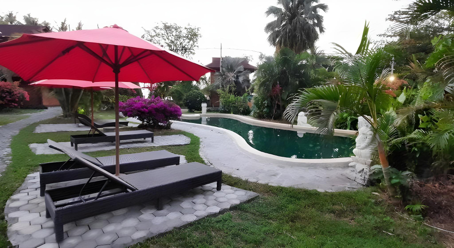 Sport & Beauty 3, HOTEL BESAR BULAN BARU, Lombok