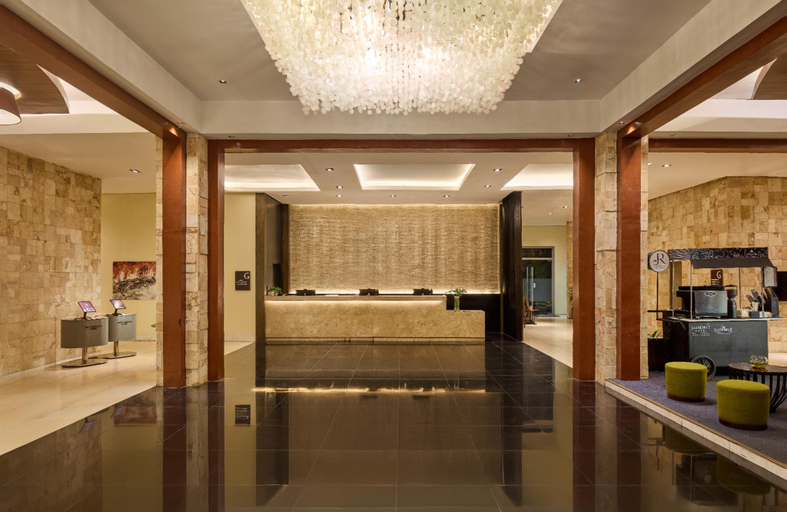 Public Area 2, Summit Hotel Tacloban, Tacloban City
