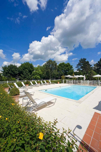 Sport & Beauty 2, Novotel Amiens Pole Jules Verne, Somme