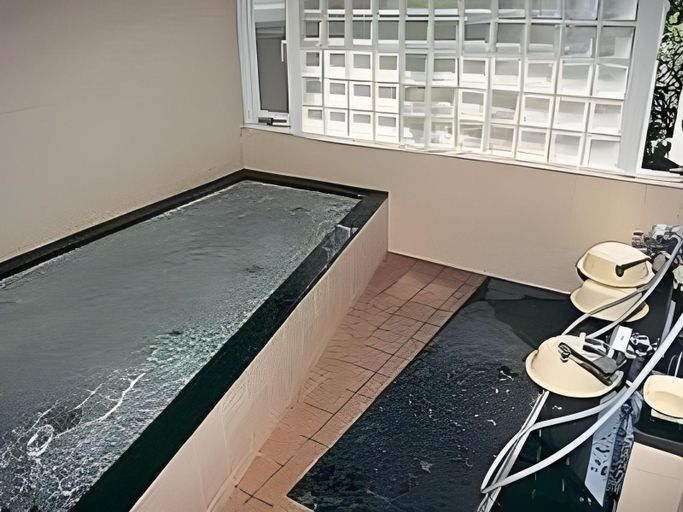 Sport & Beauty, Ryokan Asano Hotel, Gujō