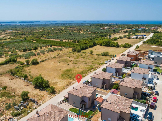 5, Villa Brionika Comfortable holiday residence, Vodnjan