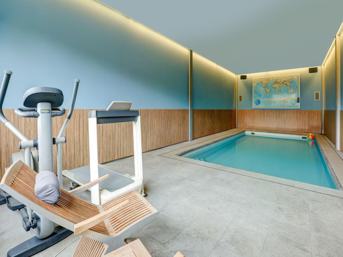 Sport & Beauty 2, Apartment in Weelde with swimming pool, Antwerpen