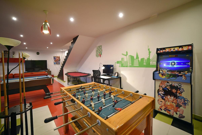 Food & Drinks 5, Villa Galiana by Florentia Homes, Toledo